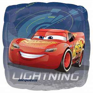 18" Disney Cars