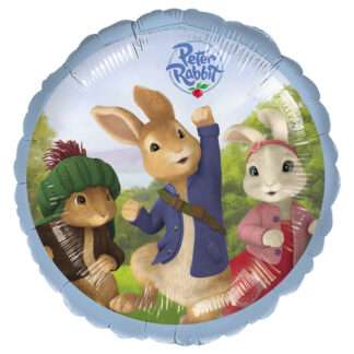 18" Peter Rabbit