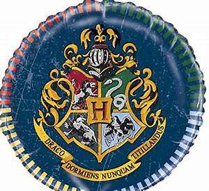 18" Harry Potter Blue