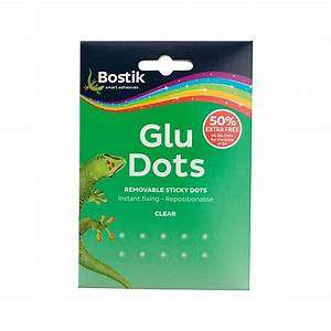 Glu Dots