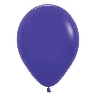 11" Purple Violet