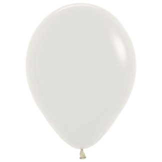 11" Cream Pastel Dusk