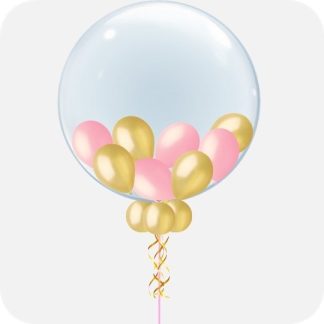 GUMBALL BUBBLE