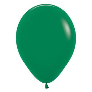 11" Green Forest