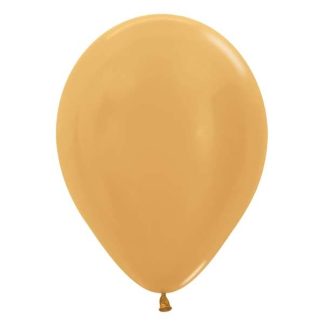 11" Gold