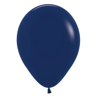 11" Blue Navy