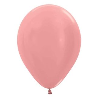 11" Rose Gold