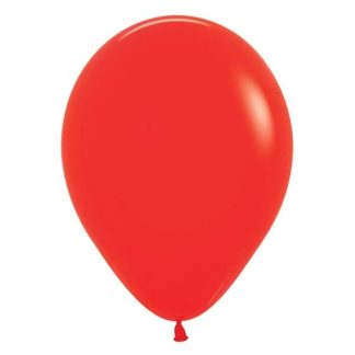 11" Red