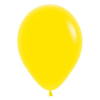 11" Yellow
